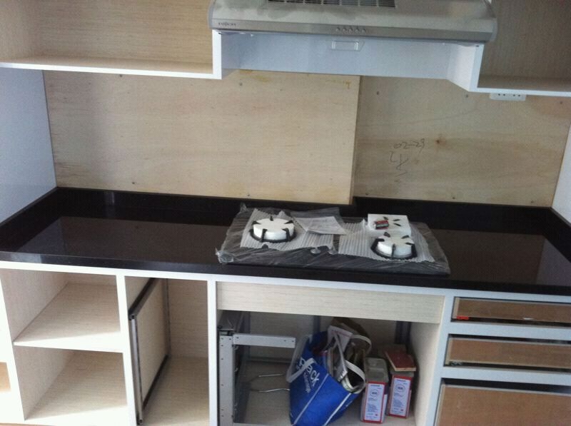 Quartz Marble Granite Solid Surface Top Supplier Singapore