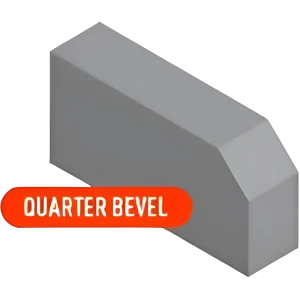 Edge Profile Countertop 8