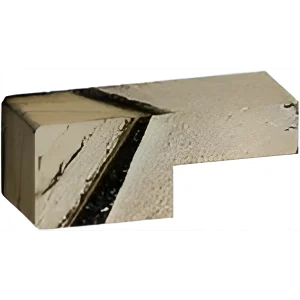 Edging Countertop Sample 14