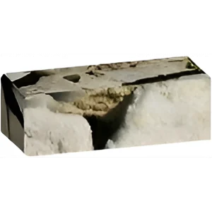 Edging Countertop Sample 7